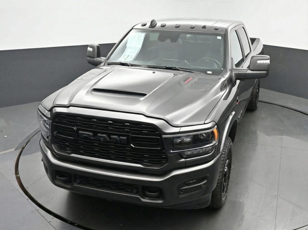 2024 RAM 2500 Limited